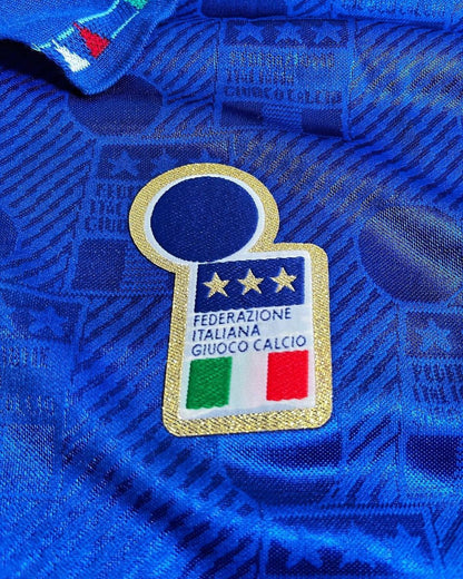 1994 home retro football shirt