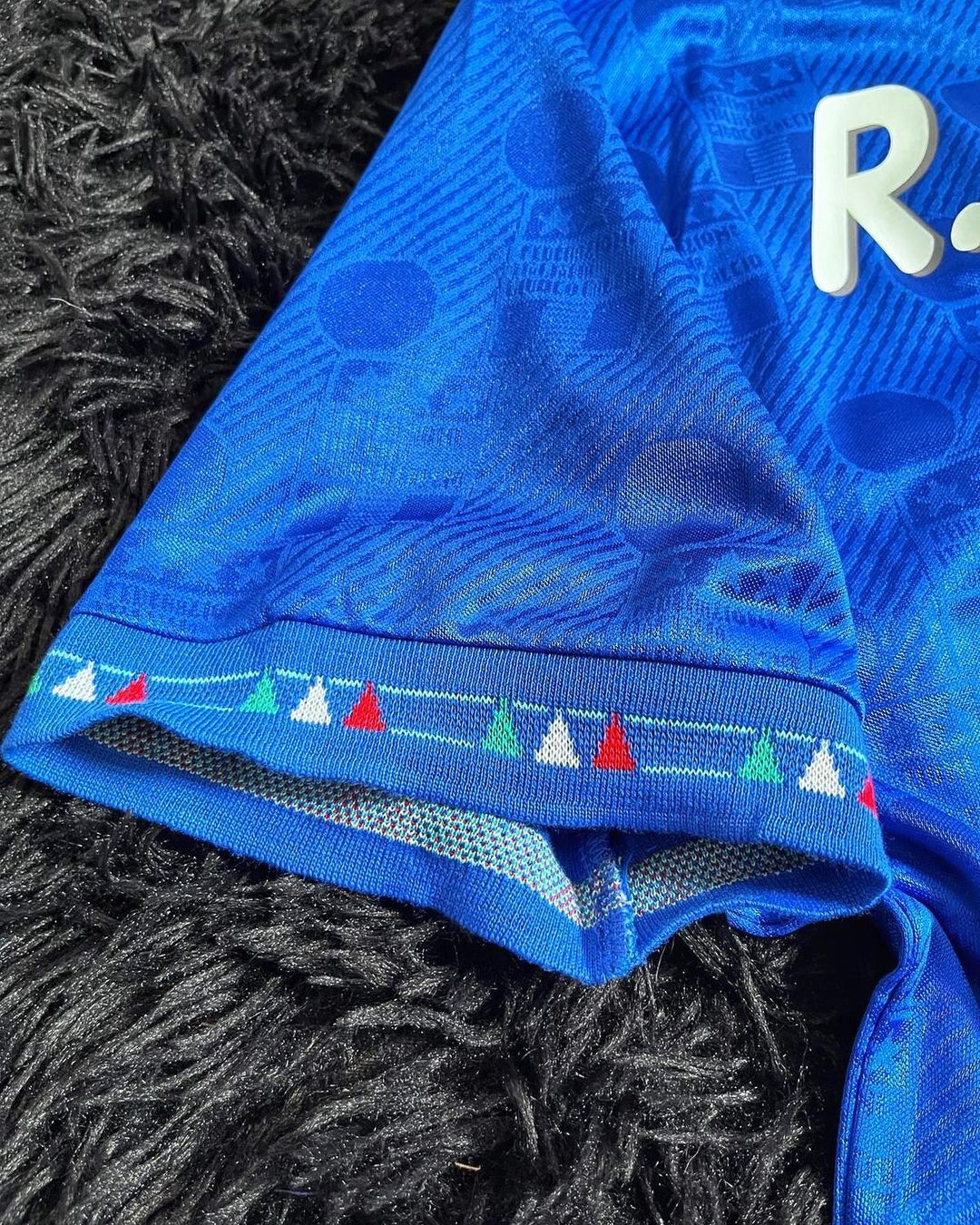 1994 home retro football shirt