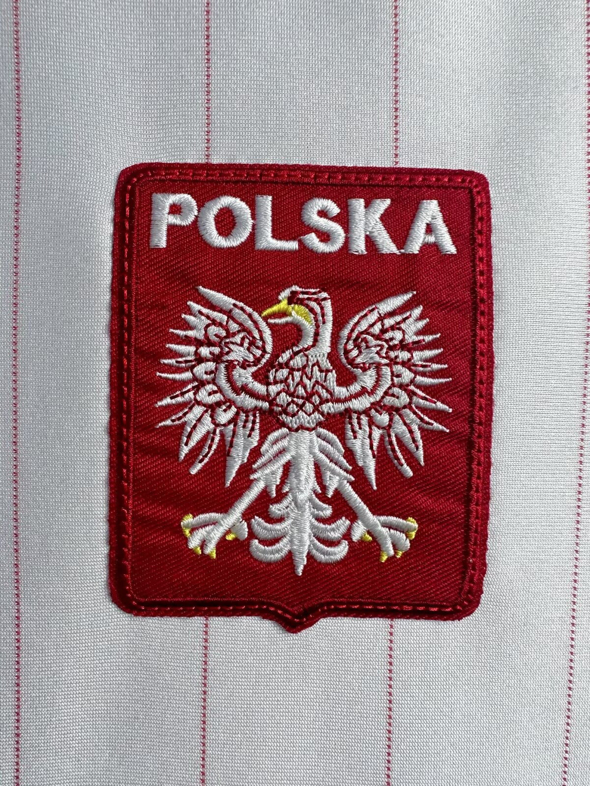 1982 home retro football shirt