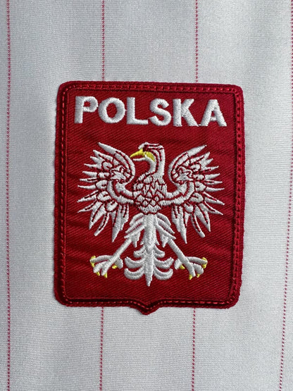 1982 home retro football shirt