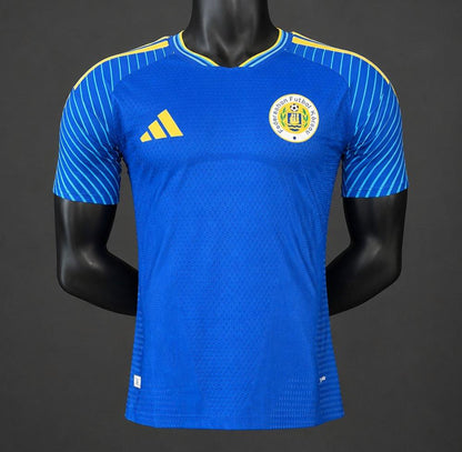 2026 Home Jersey - Player Version - front product view