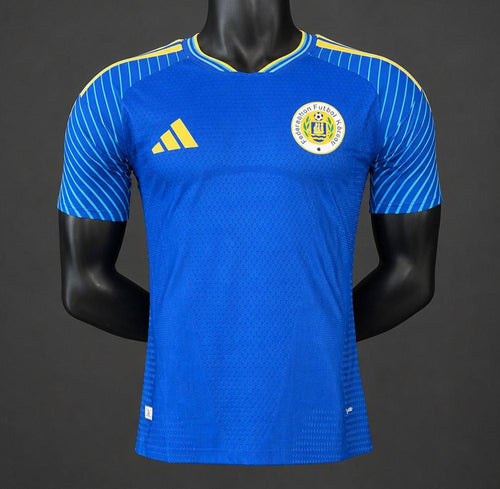 2026 Home Jersey - Player Version - front product view