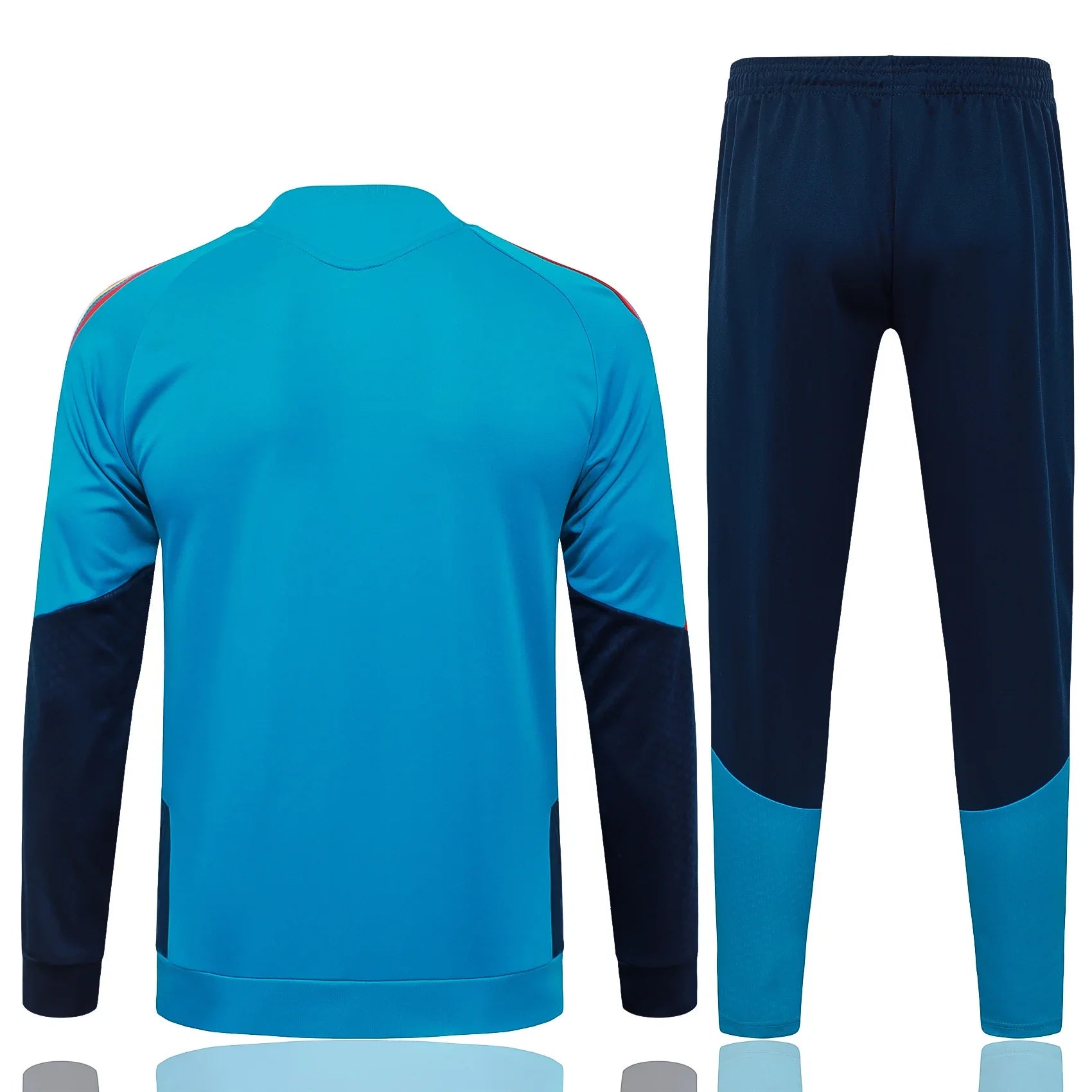 26/27 football jersey
