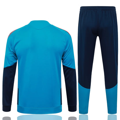 26/27 football jersey