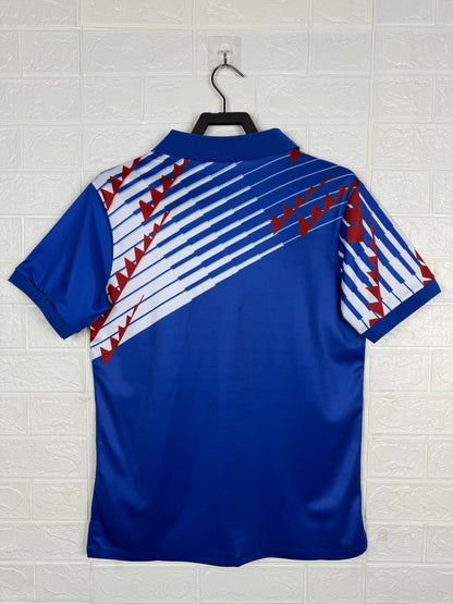1994 home retro football shirt