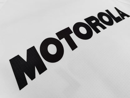 2000 home retro football shirt