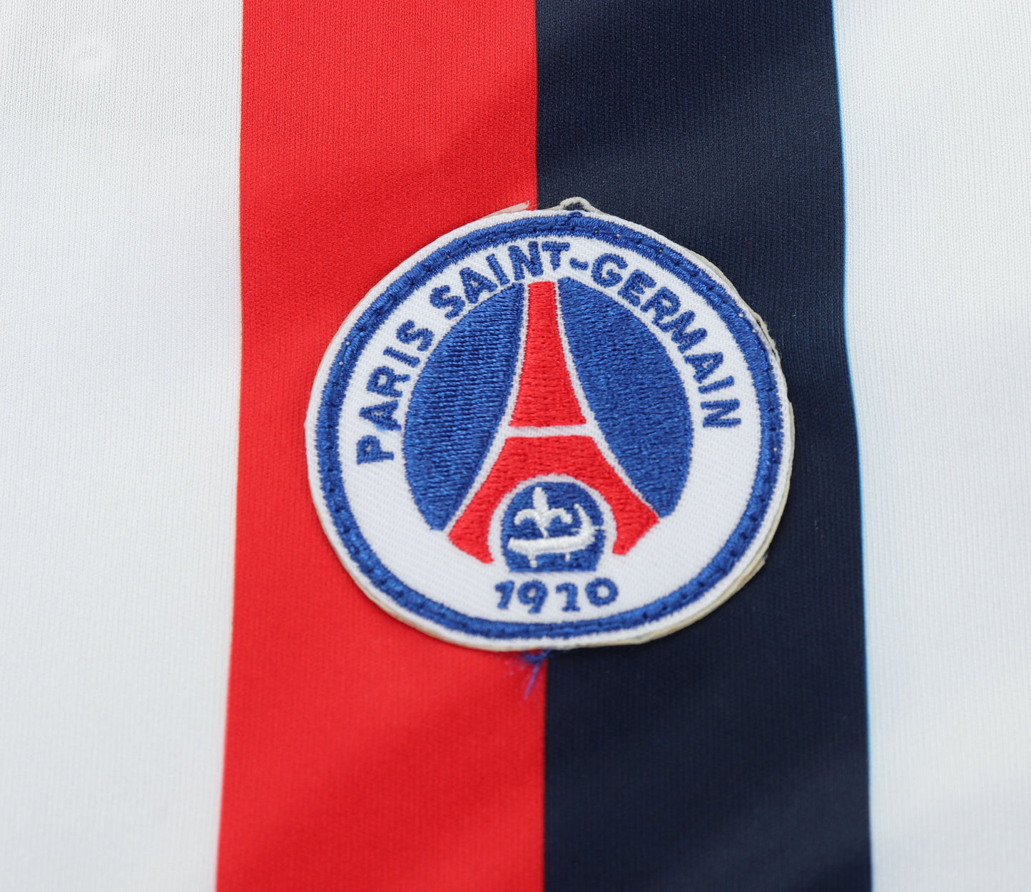 02/03 children's away football jersey
