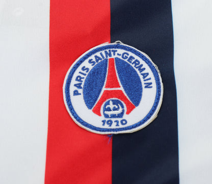 02/03 children's away football jersey