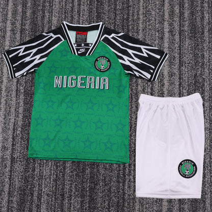 94/95 children's home football jersey