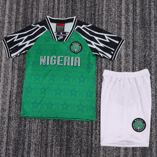 94/95 children's home football jersey