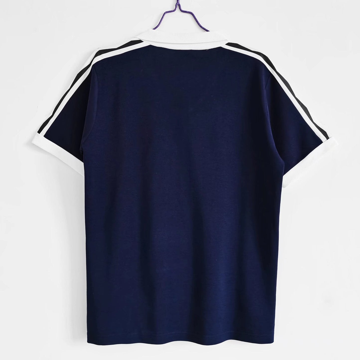 1978 home retro football shirt