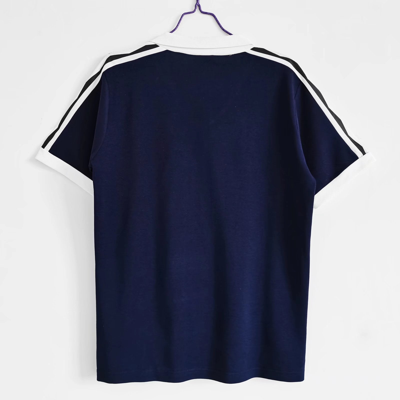 1978 home retro football shirt