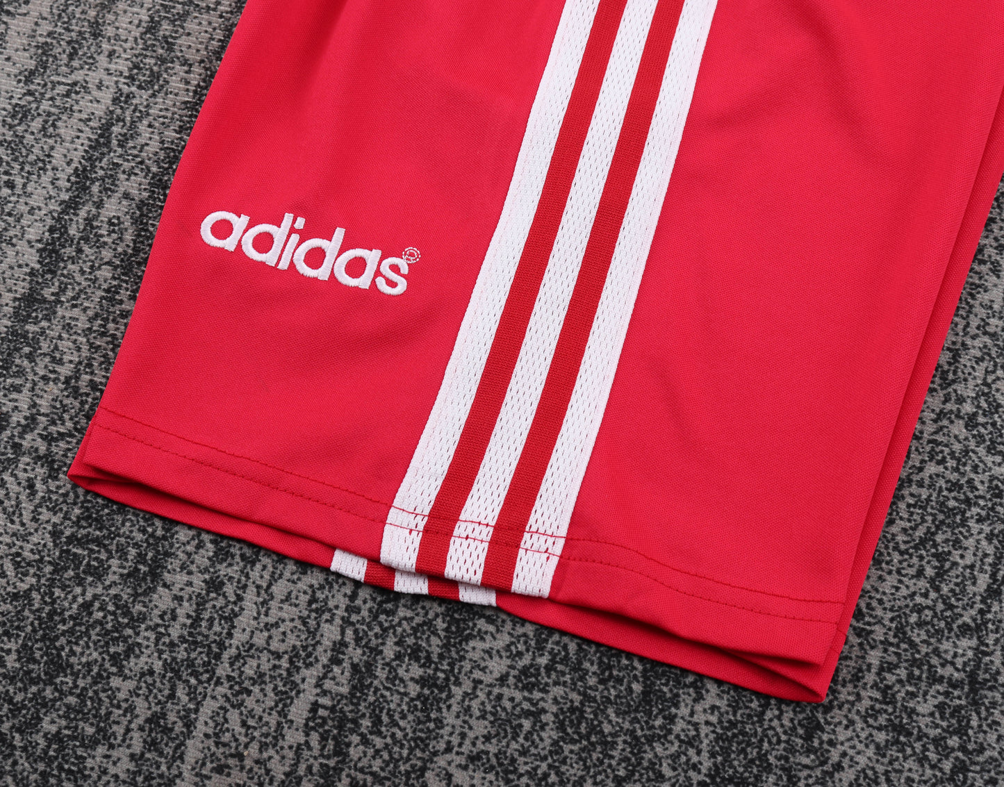 95/96 children's home football jersey