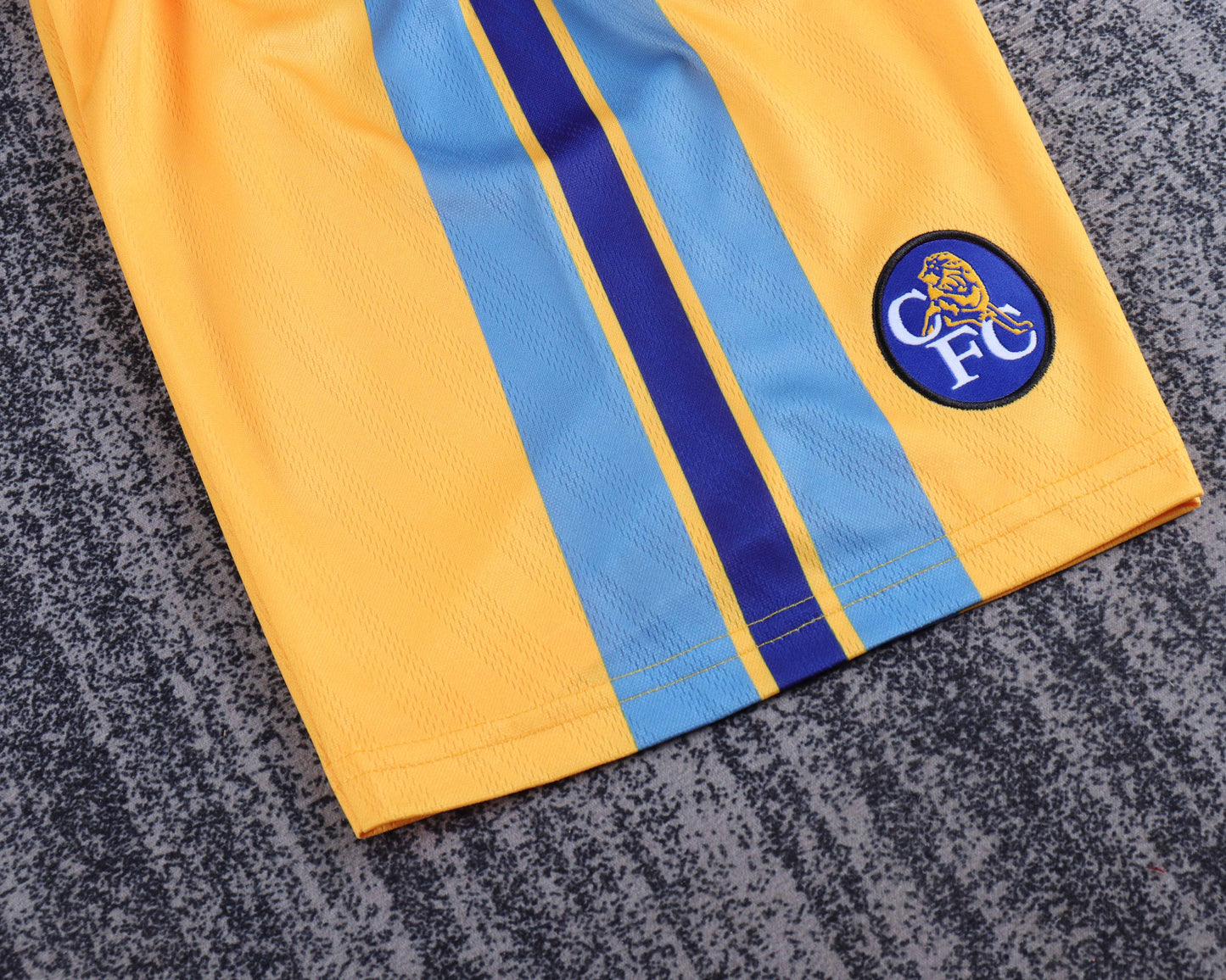 95/96 children's away football jersey