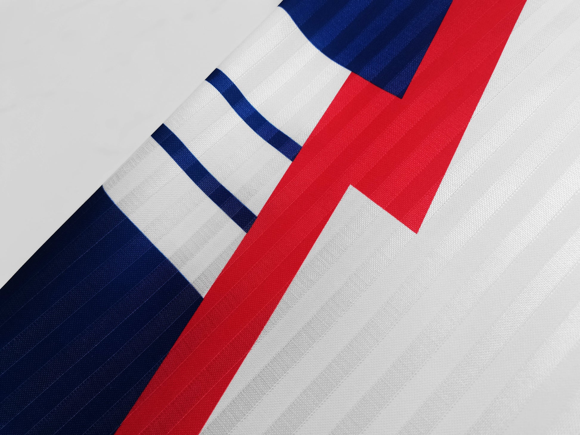 1990 away retro football shirt