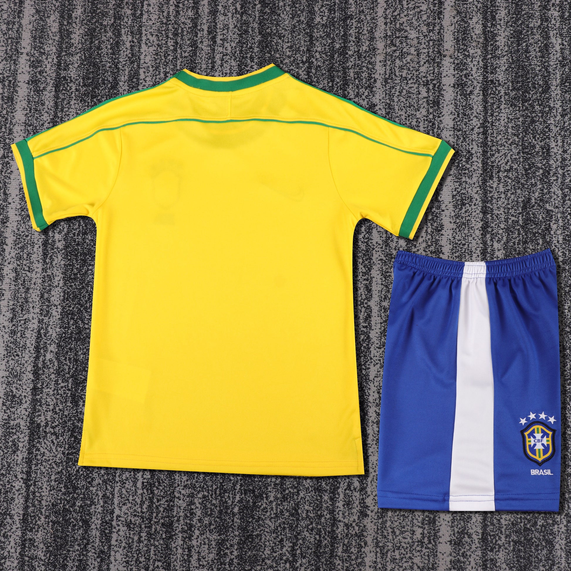 1998 children's home football jersey