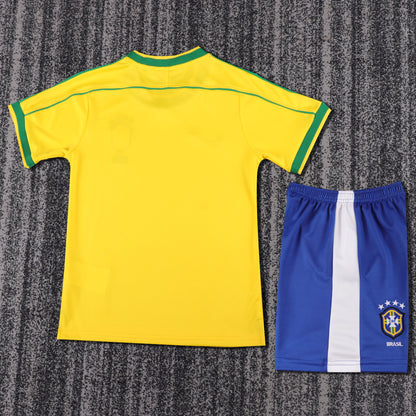 1998 children's home football jersey