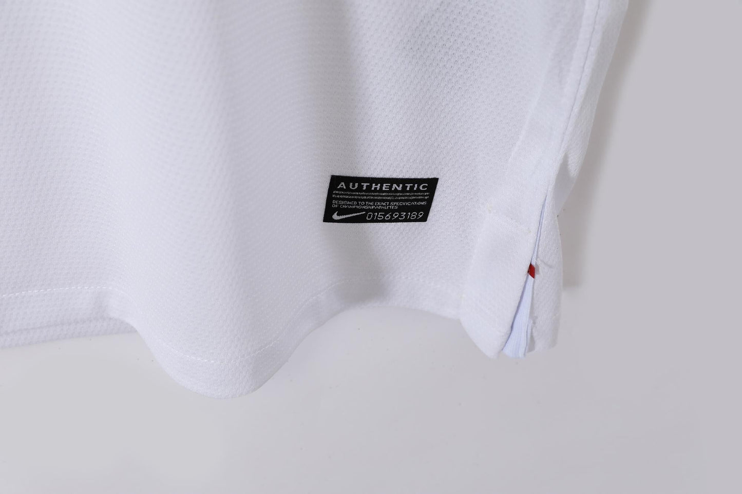 2013 home retro football shirt