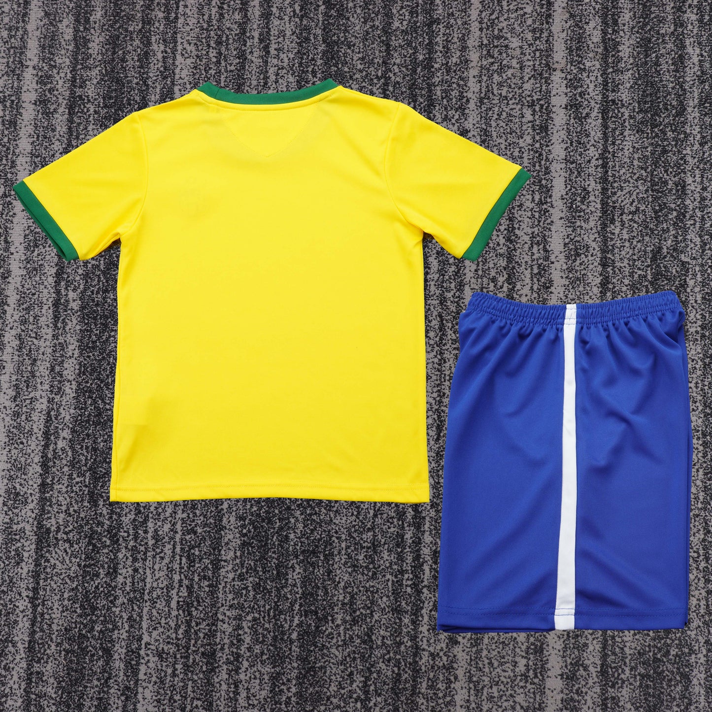 1970 children's home football jersey