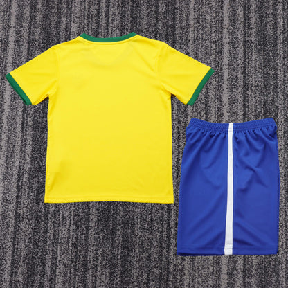 1970 children's home football jersey