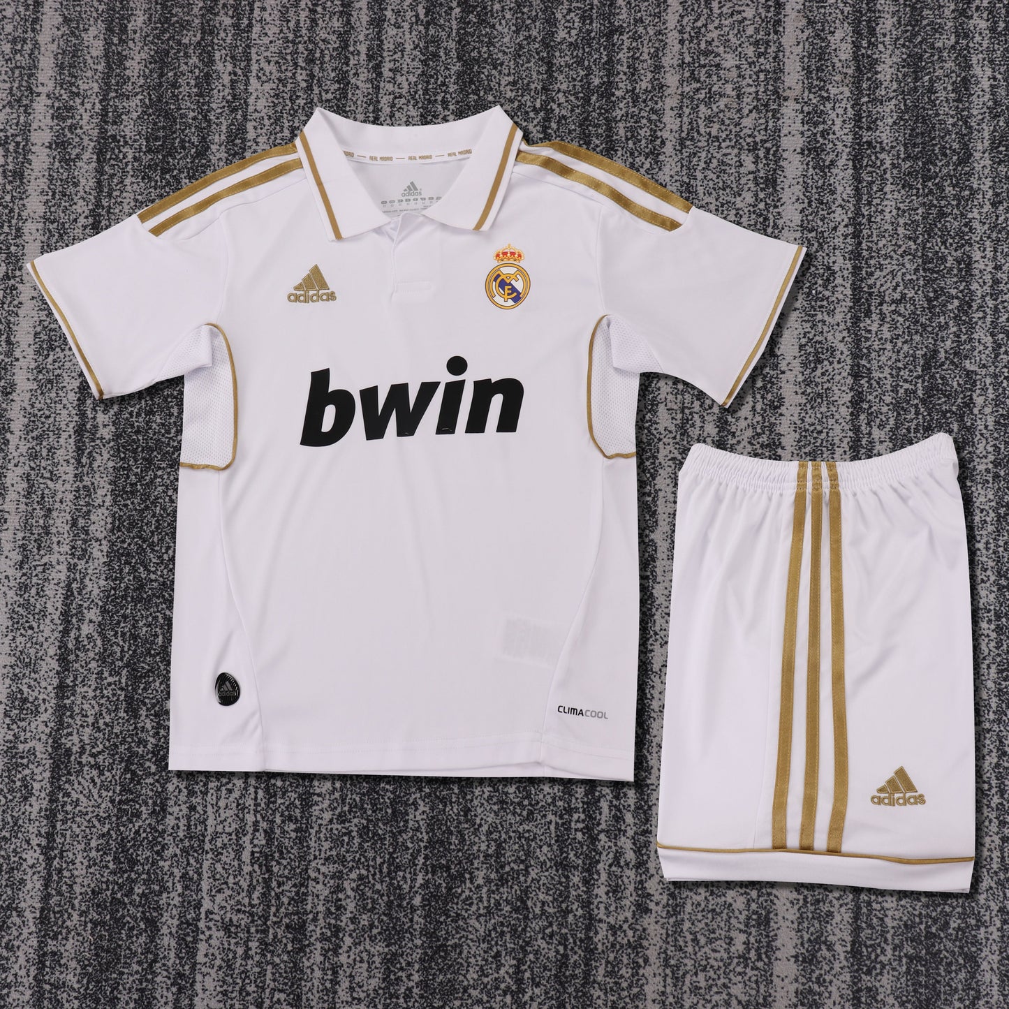 11/12 children's home football jersey