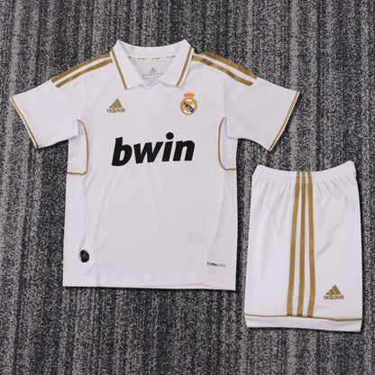 11/12 children's home football jersey