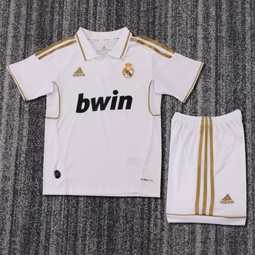 11/12 children's home football jersey
