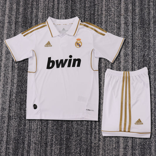 11/12 children's home football jersey