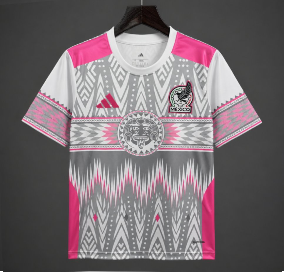 2026 Special Edition Jersey - Pink - front product view
