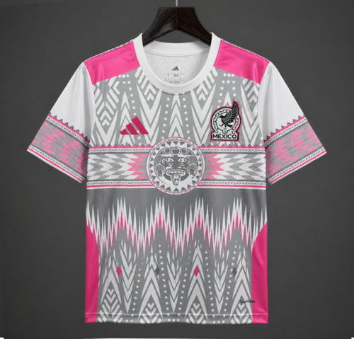 2026 Special Edition Jersey - Pink - front product view