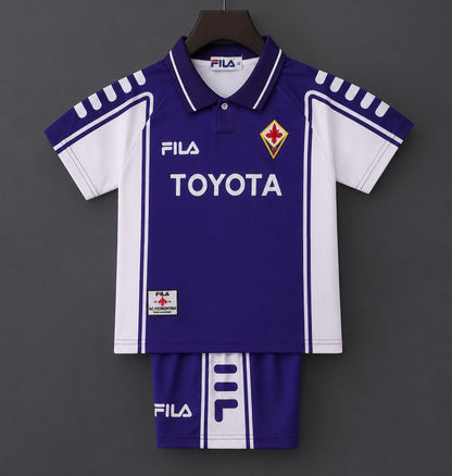 1999/00 Children's Home Retro Set - front product view