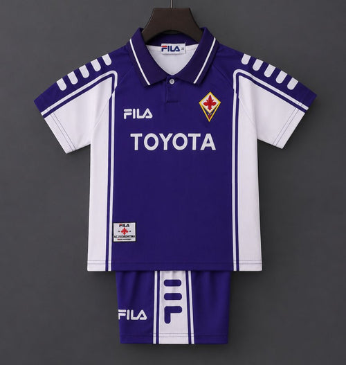 1999/00 Children's Home Retro Set - front product view