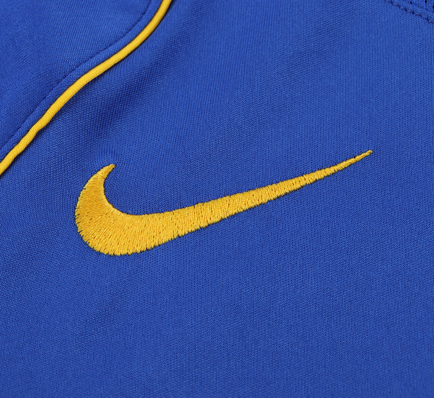 04/05 children's away football jersey