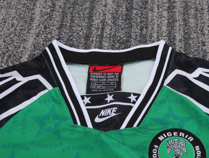 94/95 children's home football jersey