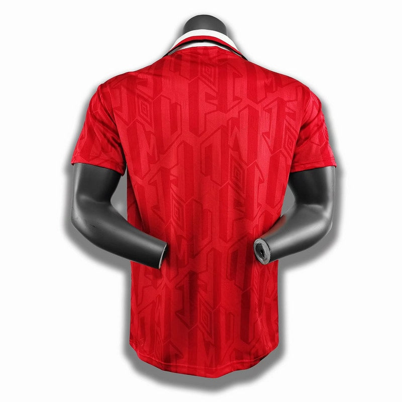 1992/94 home retro football shirt