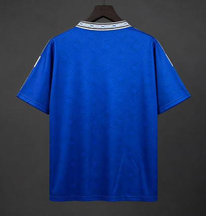 1994/96 Home Retro Shirt - back product view