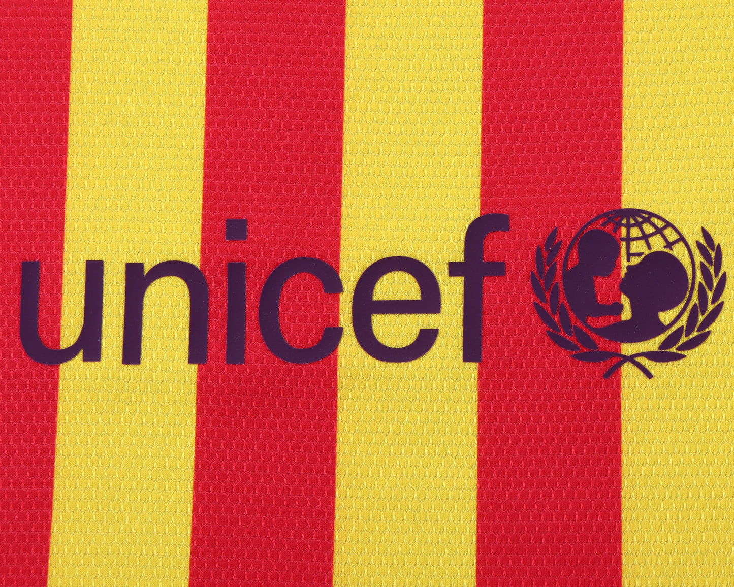 13/14 children's away football jersey