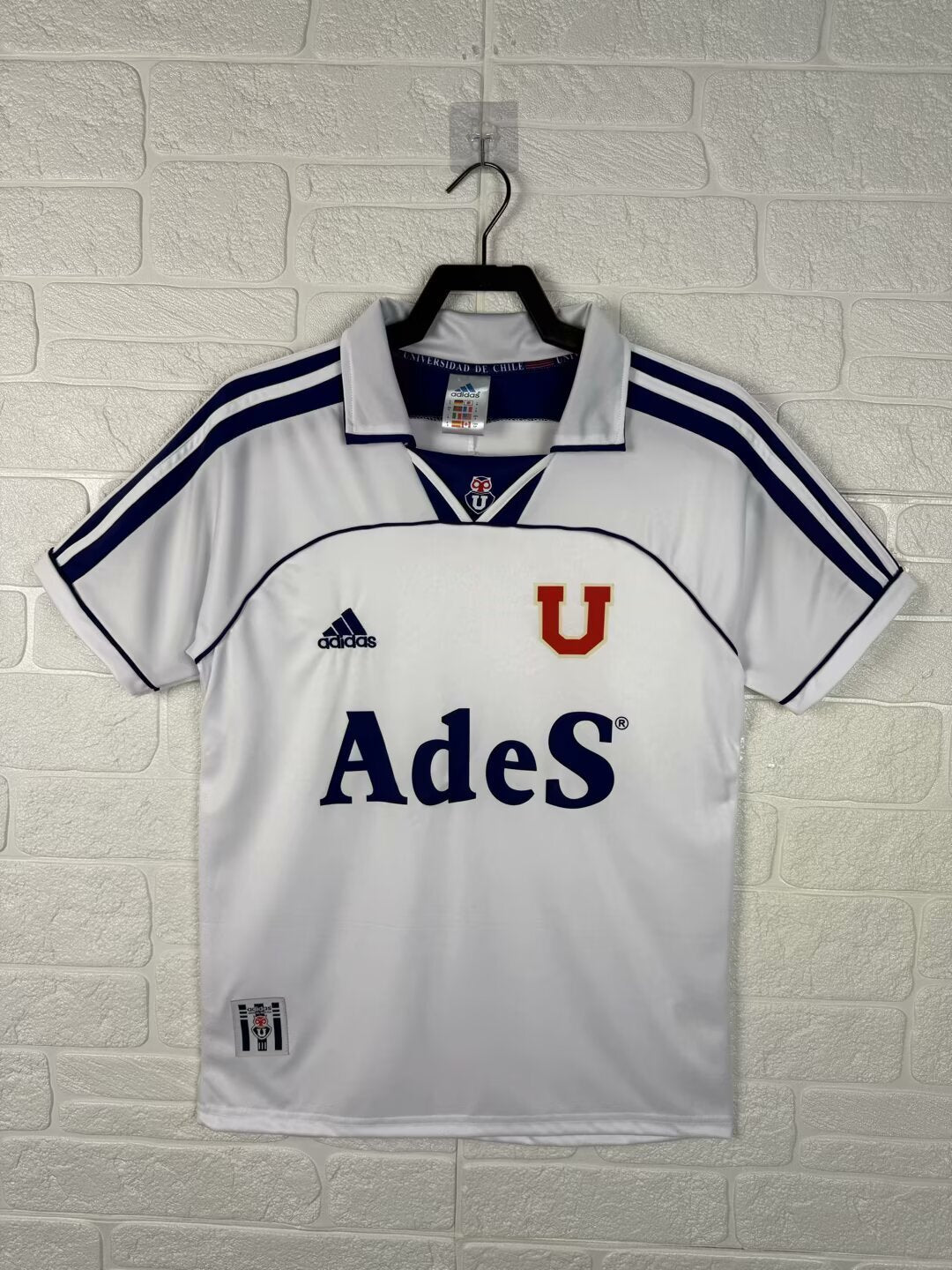 1999 away retro football shirt