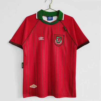 1994 home retro football shirt