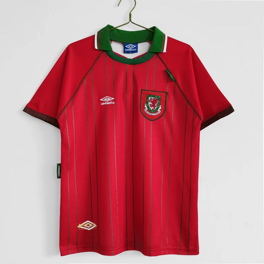 1994 home retro football shirt