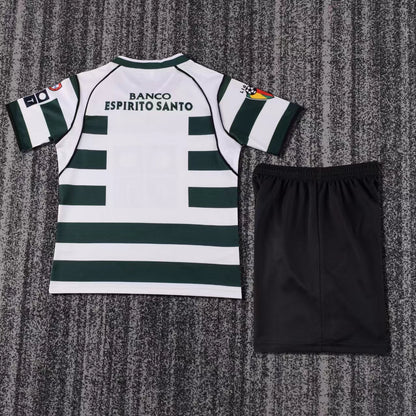 01/02 children's home football jersey