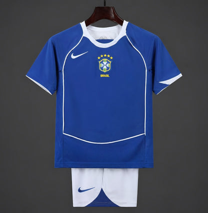 2004 Children's Away Retro Set - front view
