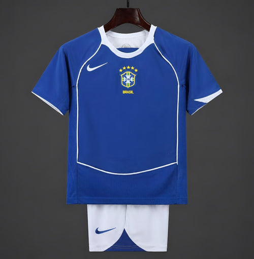 2004 Children's Away Retro Set - front view