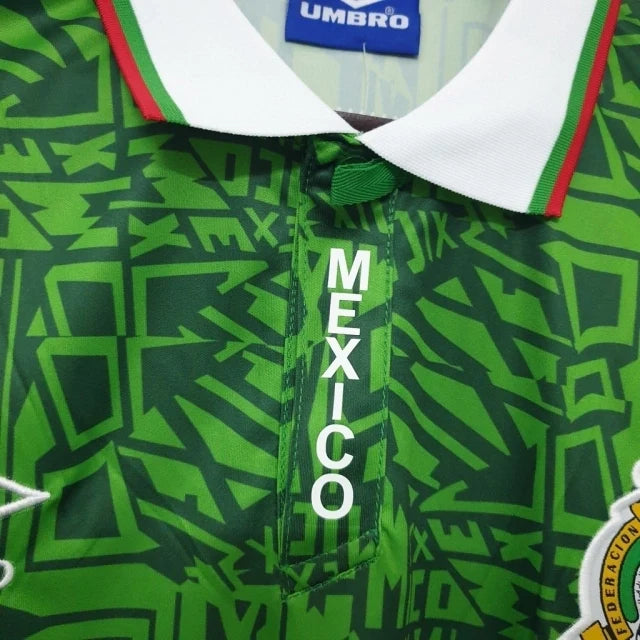 Retro 1994 Home Shirt - product image 5