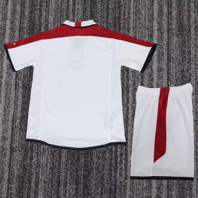 2003/04 Children's Home Retro Set - back product view