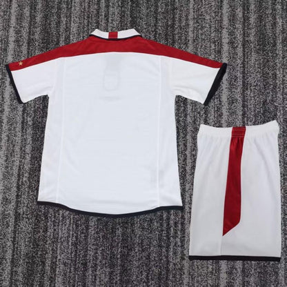 2003/04 Children's Home Retro Set - back product view