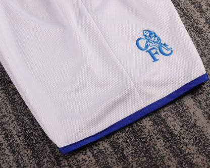 03/04 children's away football jersey