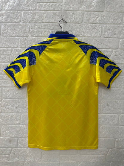 95/97 away retro football shirt