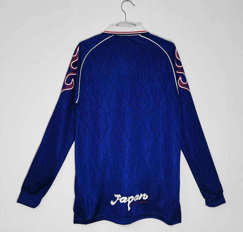 1998 home retro football shirt