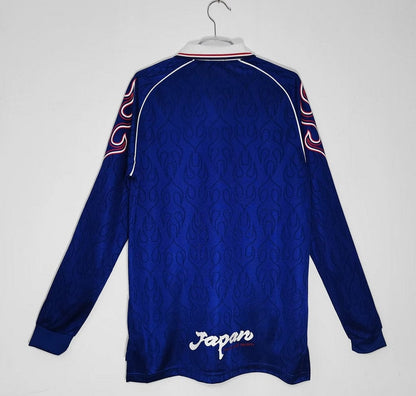 1998 home retro football shirt